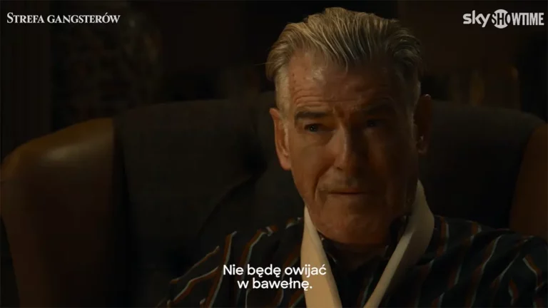 Zwiastun 2. sezonu „MobLand”: Hardy, Brosnan i Mirren wracają
