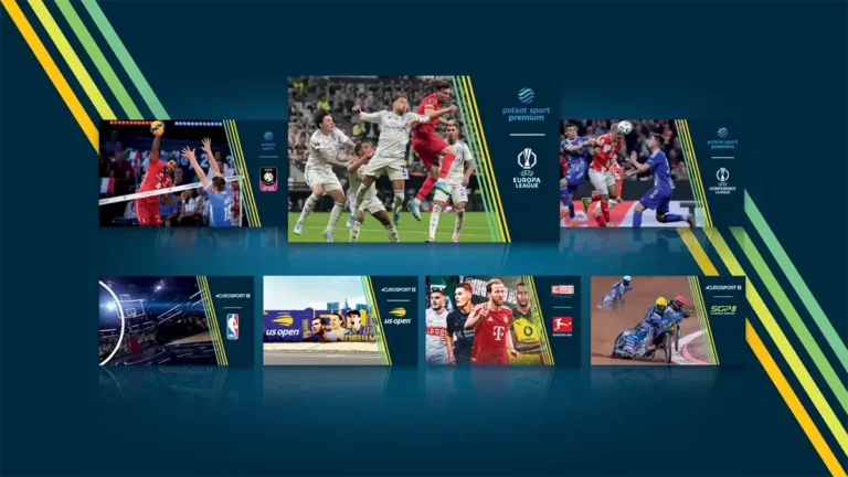 Polsat Box dodał 4 kanały. Jest też podwyżka ceny pakietu L