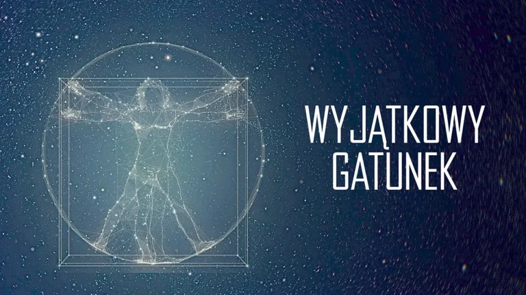„Wyjątkowy gatunek” – polską wersję serii czyta Krystyna Czubówna