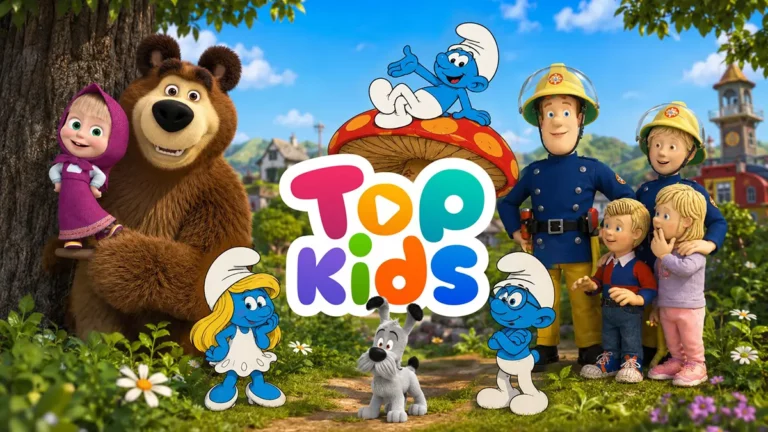 Powstaje MWE Kids. Nowa marka obejmie trzy kanały dziecięce
