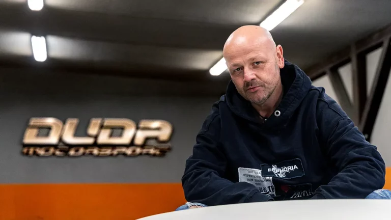 Nowość w TVN Turbo: „Polski supersamochód”