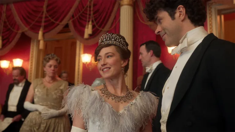 „Pozłacany wiek” powraca z 4. sezonem w HBO Max