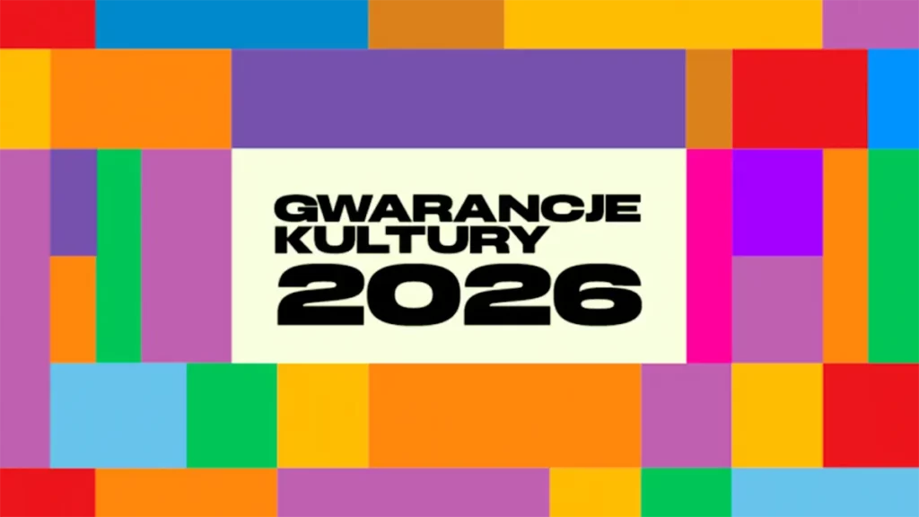 „Gwarancje Kultury”: uroczysta gala wręczenia nagród TVP Kultura