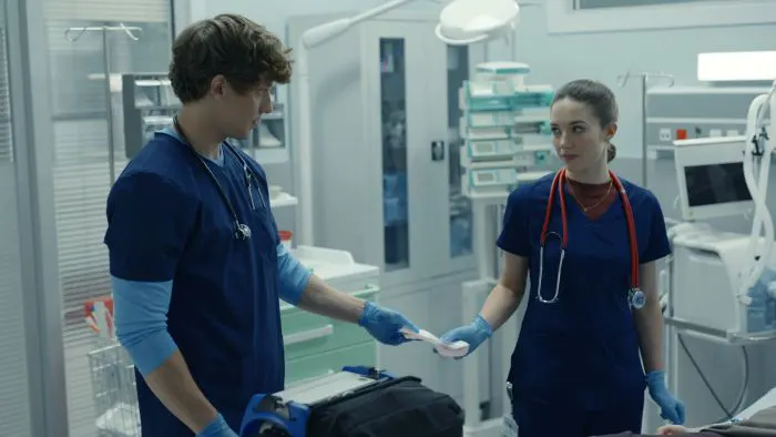 TVP i Prime Video łączą siły: powstaje serial medyczny „SOR”
