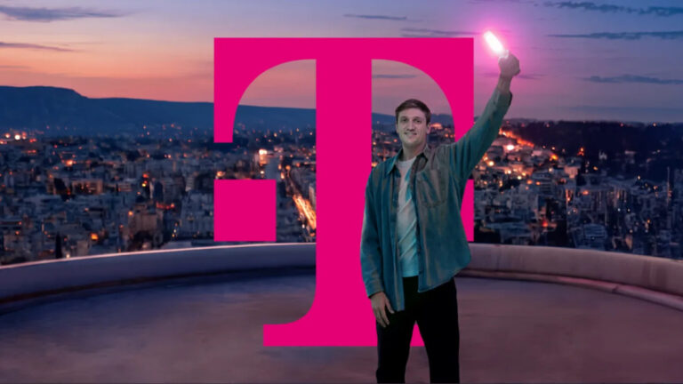 Cosmote Telekom przyjmie nową markę