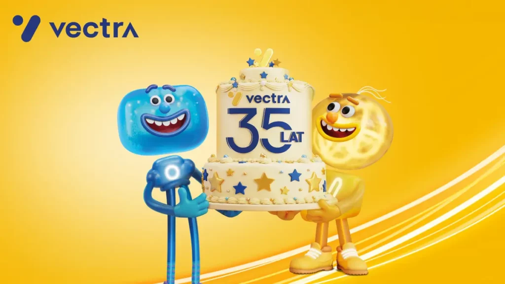 Vectra ma 35 lat. Tak zmieniła się przez trzy dekady