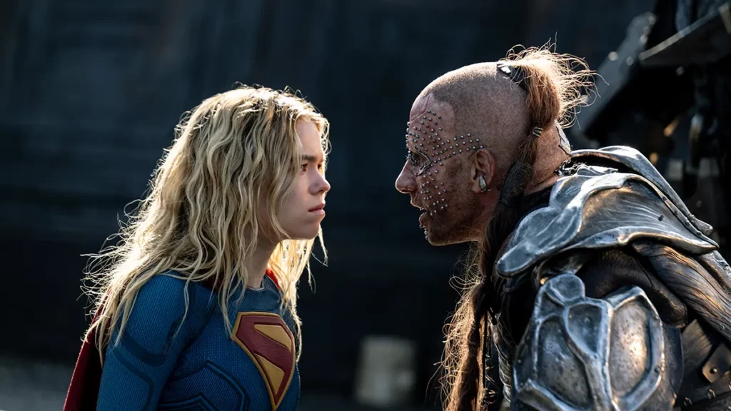 Premiera nowego filmu DC Studios „Supergirl”