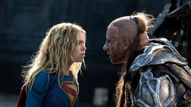 Premiera nowego filmu DC Studios „Supergirl”