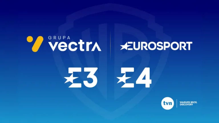 NBA, żużel i tenis. Vectra dodaje nowe kanały Eurosportu