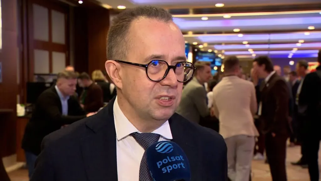 Marian Kmita na bezpłatnym urlopie. Polsat wskazał zastępcę