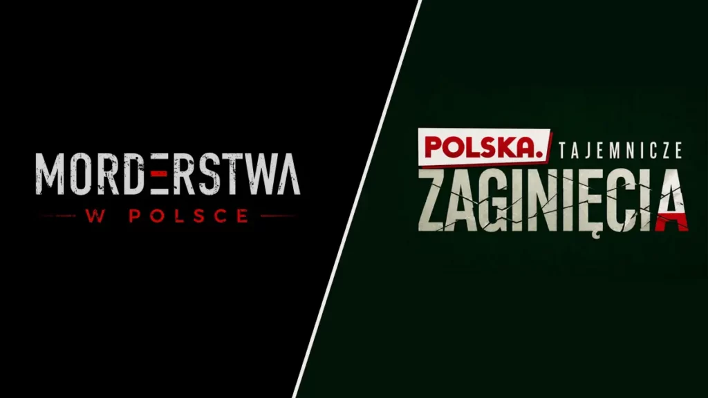 Antena HD stawia na kryminały. Nowe polskie true crime
