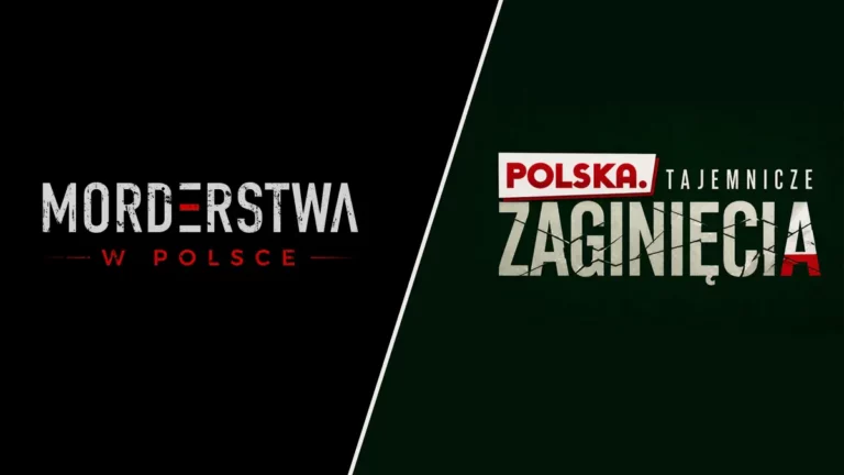 Antena HD stawia na kryminały. Nowe polskie true crime