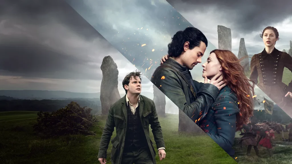 „Outlander: Krew z krwi” – premiera 2. sezonu w HBO Max