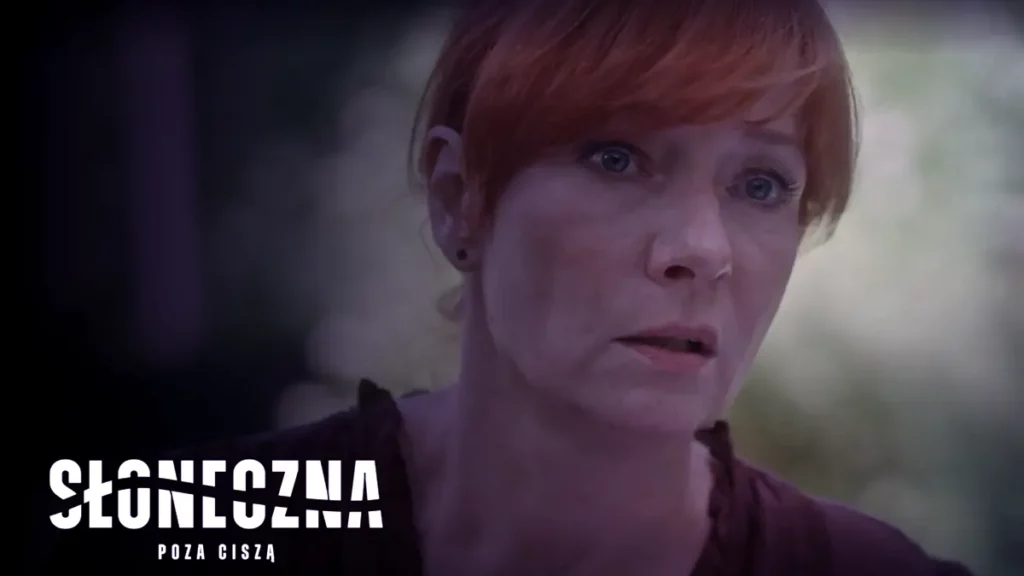 „Słoneczna. Poza ciszą” w TVP VOD