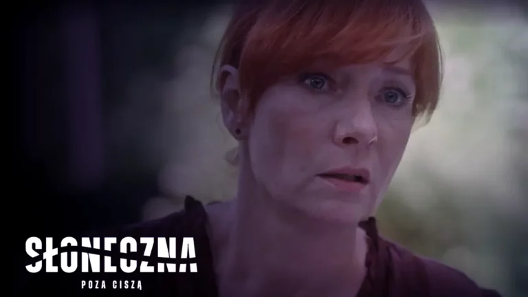 „Słoneczna. Poza ciszą” w TVP VOD