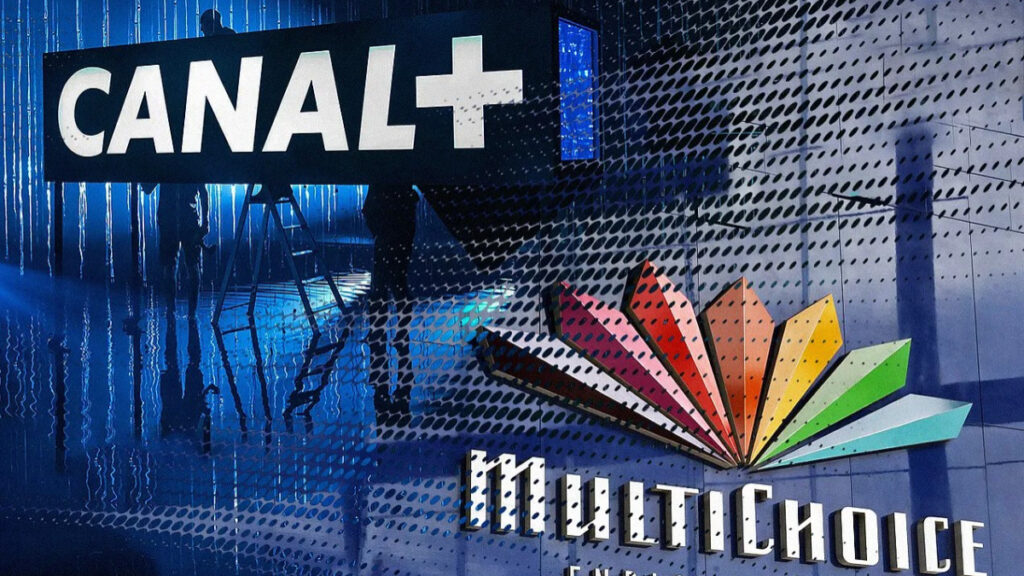 Canal+ obiecuje więcej inwestycji w Nigerii
