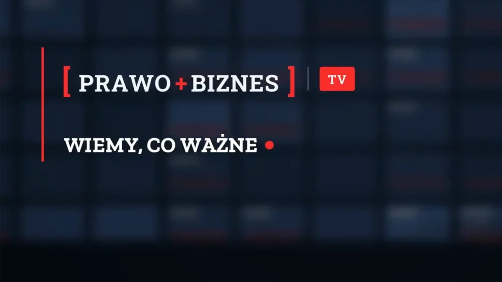 „Wiemy, co ważne”. Paweł Blajer pokazał spot nowej TV