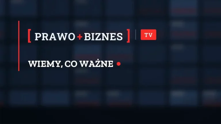 „Wiemy, co ważne”. Paweł Blajer pokazał spot nowej TV