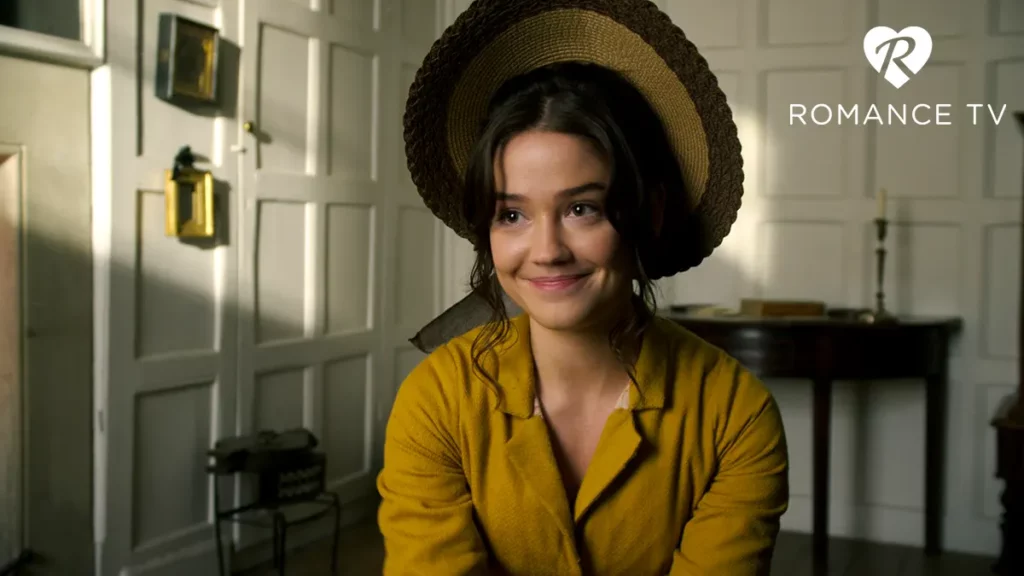 „Szukając Persefony” – premiera w Romance TV