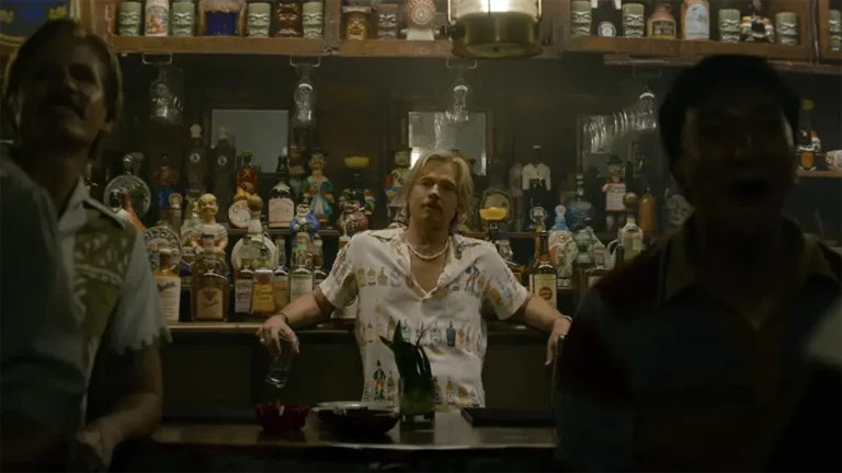 David Fincher i Quentin Tarantino łączą siły w Netflixie