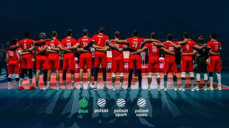 Polsat przekaże siatkarzom milion złotych. To nagroda za sukces