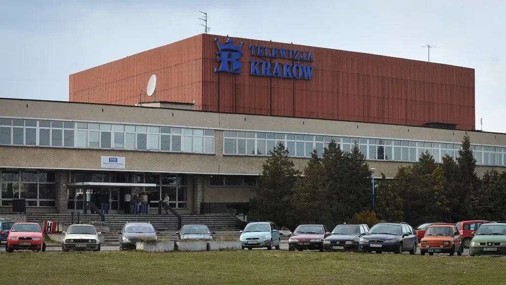 Koniec słynnego studia TVP w Krakowie. Dziś gaśnie światło