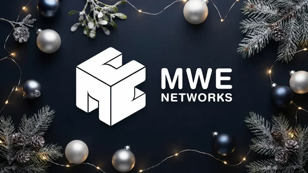 Nowe nazwy kanałów MWE Networks. Pojawi się też Music Xmas