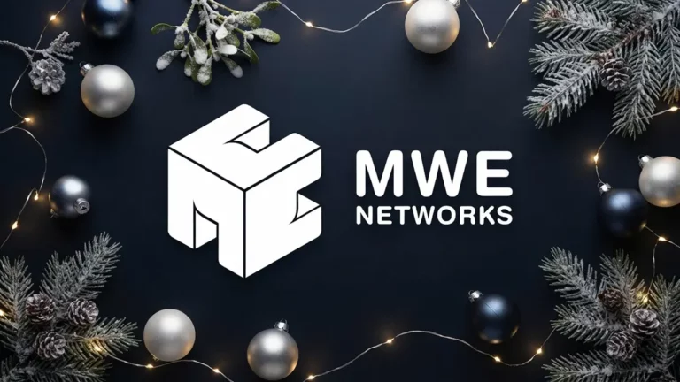 Nowe nazwy kanałów MWE Networks. Pojawi się też Music Xmas