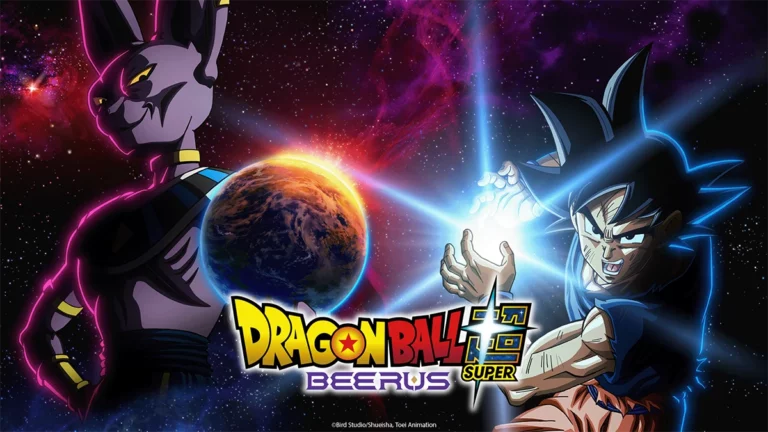 „Dragon Ball Super: Beerus” pojawi się na ADN. Znamy datę premiery