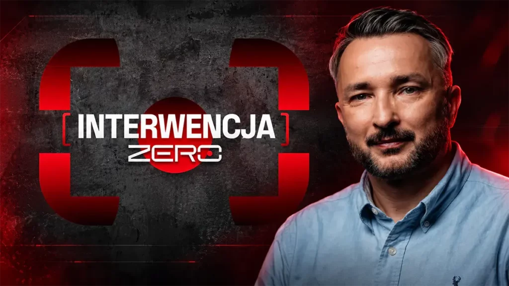 Kanał Zero zmienia ramówkę. Nowy program od 5 października