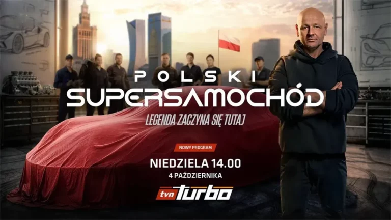Najambitniejsze wyzwanie Dudy. Startuje „Polski supersamochód”