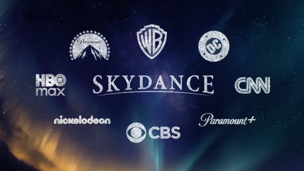 Skydance nowym właścicielem TVN. To efekt wielkiej fuzji
